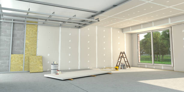 Best Insulation for Specific Applications in Rutherford, NJ