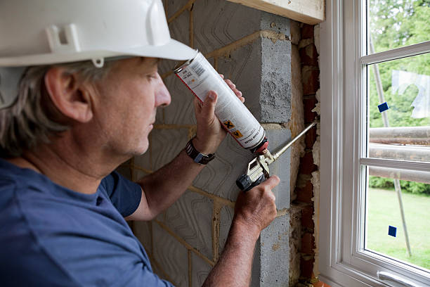 Best Insulation Installation Services in Rutherford, NJ