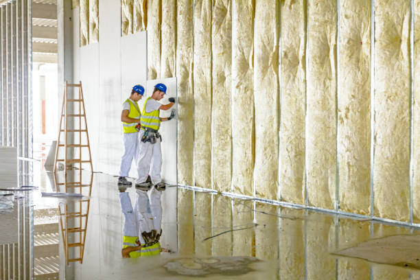 Best Commercial Insulation in Rutherford, NJ